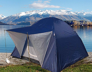 Палатка для туризма 100403