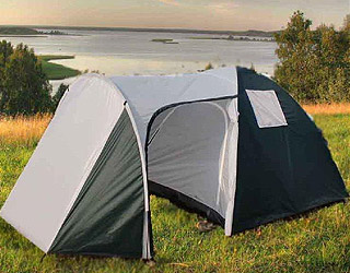 Палатка для туризма 100903