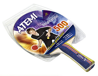 ATEMI 500