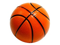 Баскетбольный мяч MB6