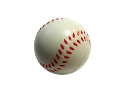 Бейсбольный мяч MB6