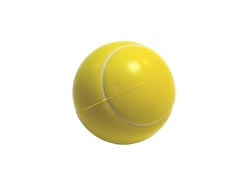 Мяч для большого тенниса MB6
