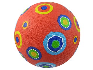 Мяч игровой 3302