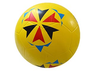 Футбольный мяч S16