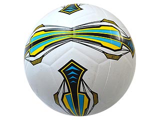 Футбольный мяч S17