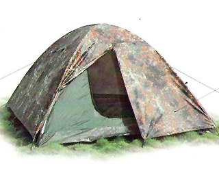 Палатка для туризма FRT-268