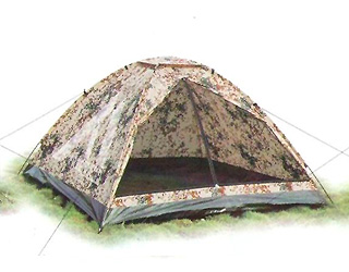 Туристическая палатка FRT-269