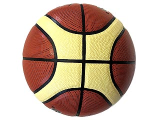 Баскетбольный мяч GC7X