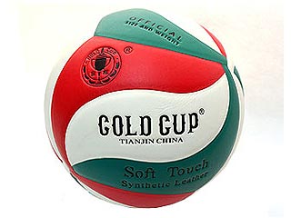 Волейбольный мяч NCGV 18