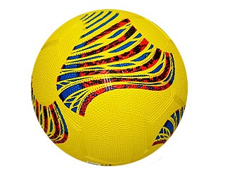 Футбольный мяч: RS-S1