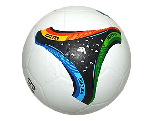 Футбольный мяч: RS-S14