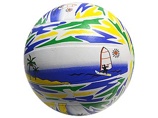 Волейбольный мяч RVB-18